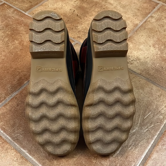 Sperry Top-Sider Boots - Picture 5 of 5